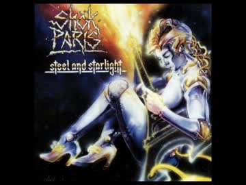 SHOK PARIS - Go Down Fighting