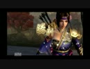 戦国無双4-Ⅱ　稲姫　レア武器