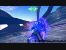 ＥＸＶＳ　ＦＢ　家庭用　対戦動画　ジンクスⅢ視点　その4