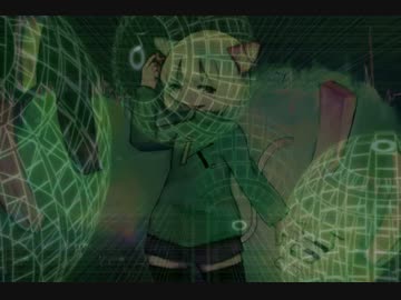 【エレクトロニカ】schizophrenia【NNI】