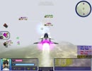 ゴールドウィング　[飛行記録5] 　