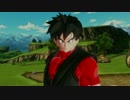 【実況】旅人がDBを救うドラゴンボール ゼノバース 其之二