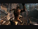 【ゴリ押し実況】DEADSPACE is Imposible!! Part14 Cp08