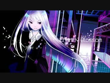 【NNI】Cherry Blossom【Vocal】