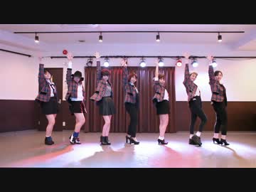 【nicopi☆】永久の歌【踊ってみた】