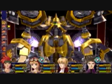 【空の軌跡 the 3rd】VSパテル＝マテル、トロイメライ【実況プレイ】part94