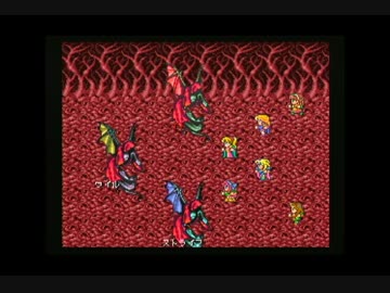 ロマサガ女性６人ｐｔ So Farさんの公開マイリスト ニコニコ