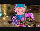 【DQH】 必須テクニック　テンション技キャンセル
