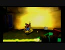 【鬼畜ゲー風実況プレイ】クラッシュ・バンディクー4【Stage16】