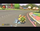 【実況】成り上がりマリカー勝負 2000越え