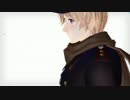 [APヘタリアMMD]露のCircus[MMDカメラ撮影会]