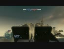 BF1943 2月28日プラベ 野良元帥連合軍対GPSクラン戦 その2