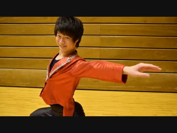 【はんちー】チェリーハント 踊ってみた【オリジナル振付】