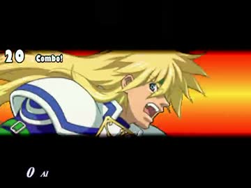 【MUGEN】ボスハルク＆DIO前後ランセレバトル Part69