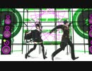 かっこよく決めたいフフ怖でSay you're JUST A FRIEND