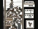 【not tetris2】これはテトリスですか？