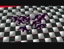 【MMD】尊師でOne・two・three.mp4