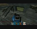 【ゆっくり実況】地図も英語も読めない人がDayzやるとこうなる　その3