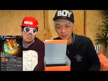 モンスト 重課金者への制裁 ガチャモンスター15万円分を無断売却 ニコニコ動画