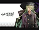 【AMNESIAキャラソン】transparent miracle【オルゴールで演奏してみた】