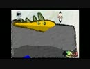 【ラクガキ王国】自分のラクガキが戦うRPG【実況】part4