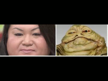 完全に一致な画像集