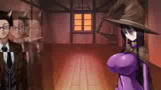 【実況】好感度を上げて巨乳を殺すゲーム part3【カリスは影差す迷宮で】