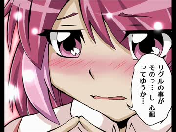 遊戯王G【東方手書き劇場】