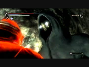 【デモンズソウル】脳筋で黒ファン侵入②