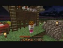 【Minecraft】機械音痴と宇宙とマインクラフト Season2 Part1 【ゆっくり実況】