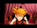 【MMD】小悪魔皆帆和人が『Girls』