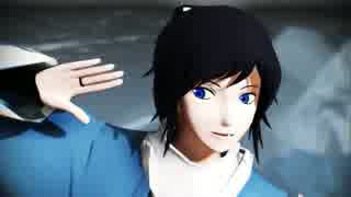 【MMD刀剣乱舞】やすさだらんぶ【モデルテスト】
