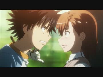 【デレてからの】御坂美琴×上条当麻【まとめ】