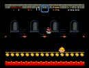 【SMW】おれとヒゲと恐竜と6
