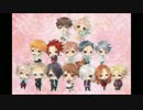BROTHERS CONFLICT　「I LOVE YOUが聞こえない」