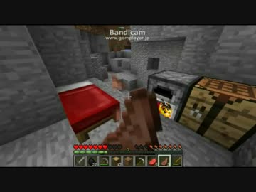 マイクラ対戦Ⅱ　総ちゃんバージョン