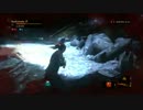 バイオハザードリベレーションズ2 レイドモード 残弾３