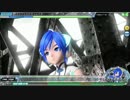 【PDA FT】エレクトロサチュレイタ　EASY PERFCT(ネコサイバー)