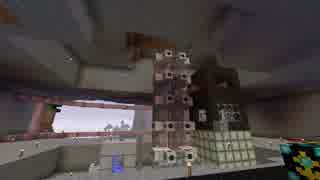 【Minecraft】スーパーゆったりクラフト25