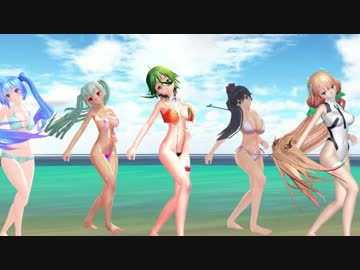 お気に入りモデルでlamb