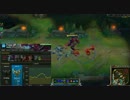 【LoL】監督Freeさんの真の実力【League of Legends】