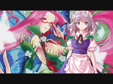 【ヴァンガード】東方小傘驚　第２３話