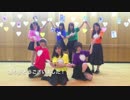 【F!P】永久の歌踊ってみた【Berryz工房ありがとう】