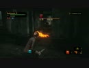 バイオハザードリベレーションズ2 レイドモード 残弾５