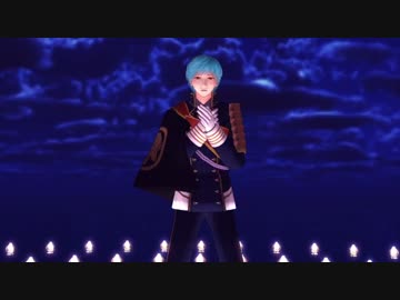 【MMD刀剣乱舞】いちにいのうそつき【一期一振】