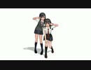 【MMD】女の子の撮影ポーズ集3