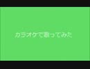 カラオケで【チャンカパーナ】歌った