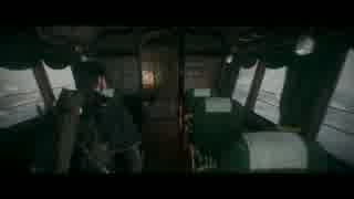 【高画質】The Order: 1886 ストーリー Part25【アガメムノンの飛揚】
