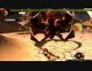 【MH4G】テオ・テスカトル　裸　クリアまで