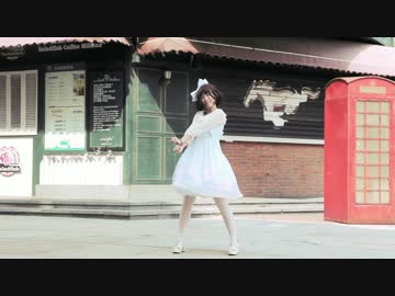 【まるこ】ラブチーノ【踊ってみた】
